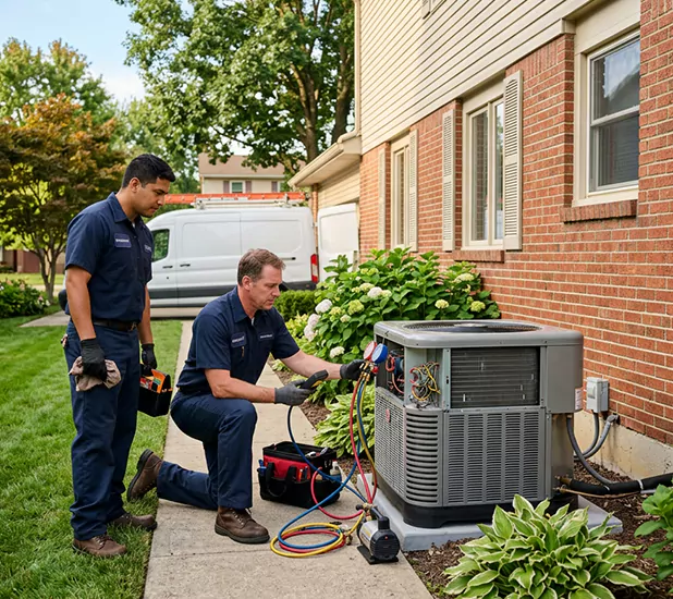 Top Rated HVAC Contractors in Escondido, CA