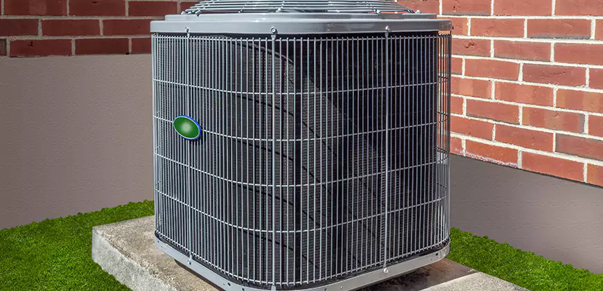 AC Unit Replacement in Escondido