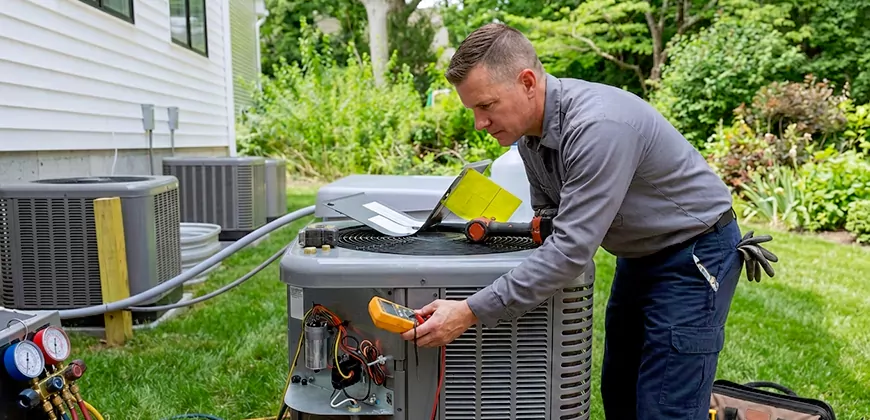 Apartment and Multi-Unit Dryer Vent Cleaning in Escondido