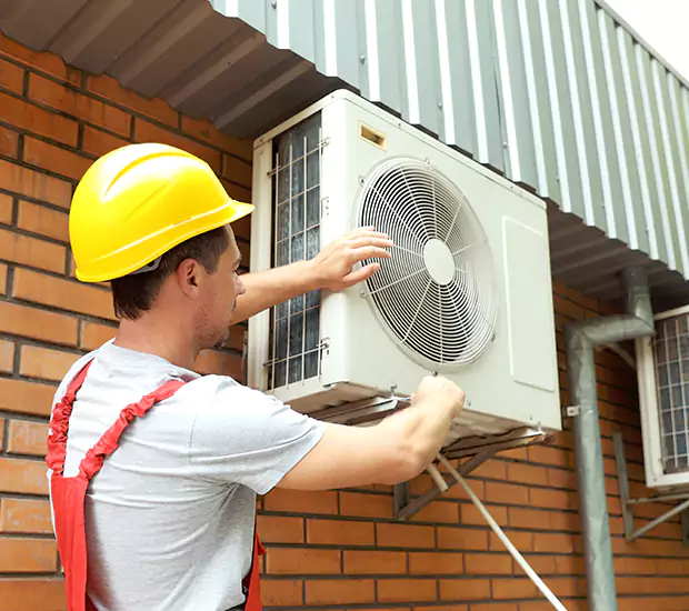Proven AC Unit Cleaning: Your Local Cooling Care Team in Escondido, CA