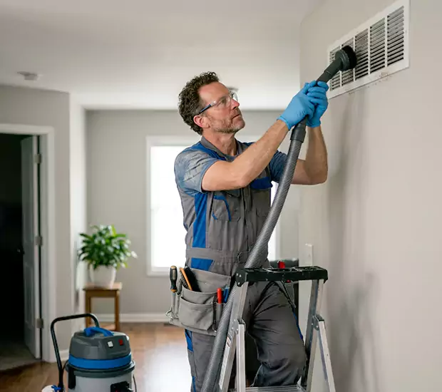 Proven Air Duct Cleaning: Your Local Indoor Air Quality Team in Escondido, CA