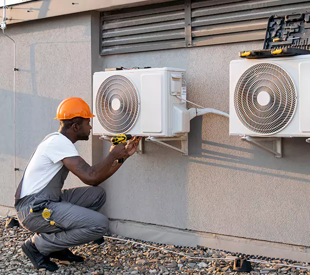 Proven Commercial AC Maintenance: Your Local Building Systems Team in Escondido, CA
