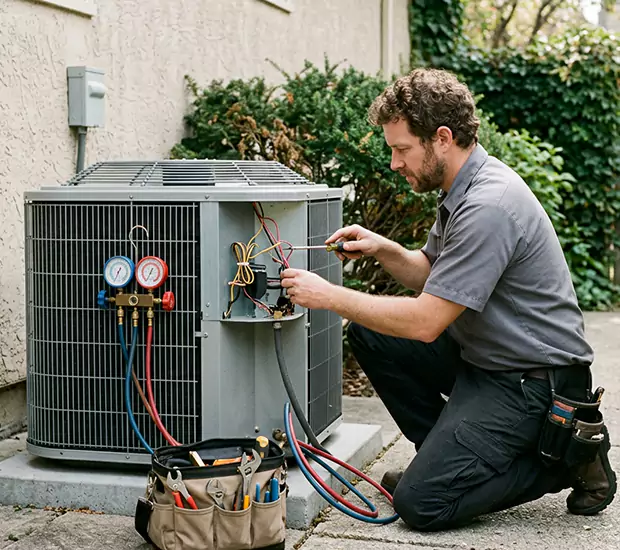 Proven Emergency AC Installation: Your Local Fast Response Team in Escondido, CA