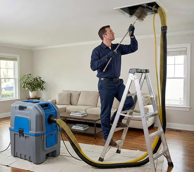 Proven Furnace Duct Cleaning: Your Local Heating Air Team in Escondido, CA