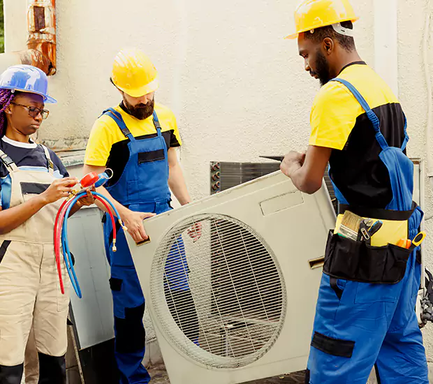 Proven HVAC Contractor: Your Local Heating and Cooling Team in Escondido, CA