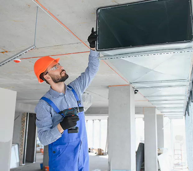 Proven HVAC Duct Installation: Your Local Ductwork Specialists in Escondido, CA