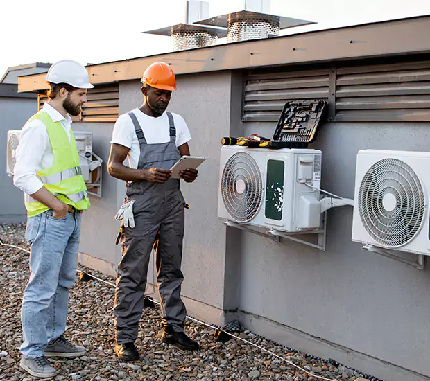 Proven Outdoor AC Installation: Your Local Condenser Specialists in Escondido, CA