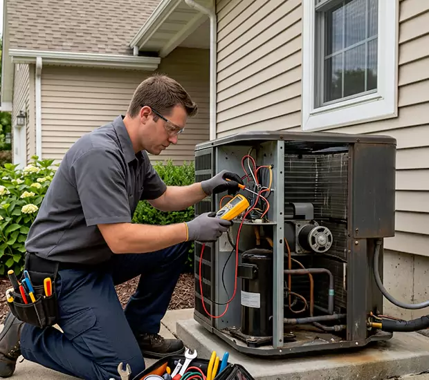 Proven Residential HVAC Services: Your Local Home Comfort Team in Escondido, CA