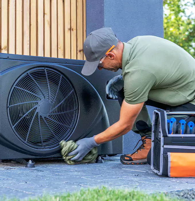 Why Escondido, CA Homeowners Choose Escondido AC Repair for Air Handler Repair?
